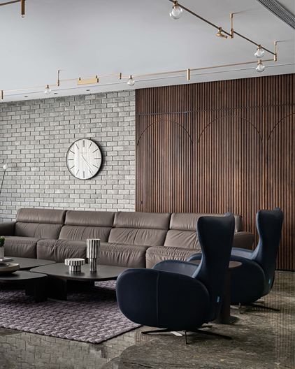 Reflection Residence - Surat